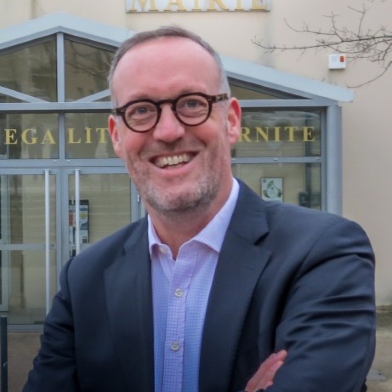 Bertrand Gaulé, AB Sagax